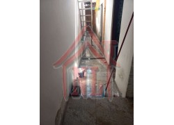 SOBRADO COM 1 DORMITÓRIO E 2 VAGAS CÓD: ZL 1038 